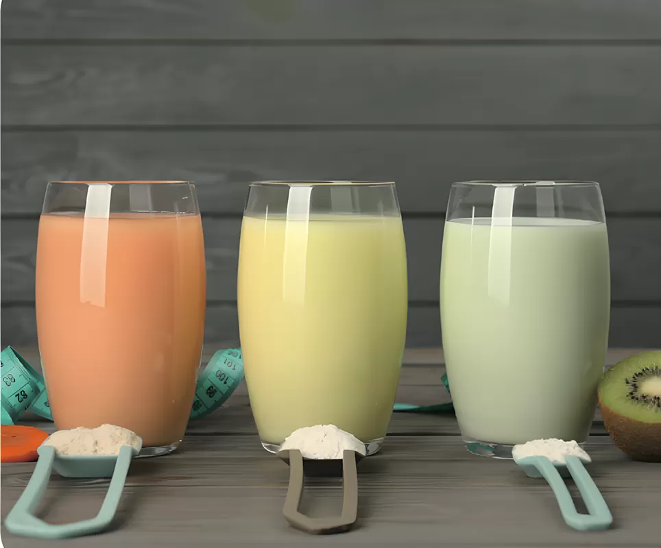 EasyTaste 마그네슘 비글리신
