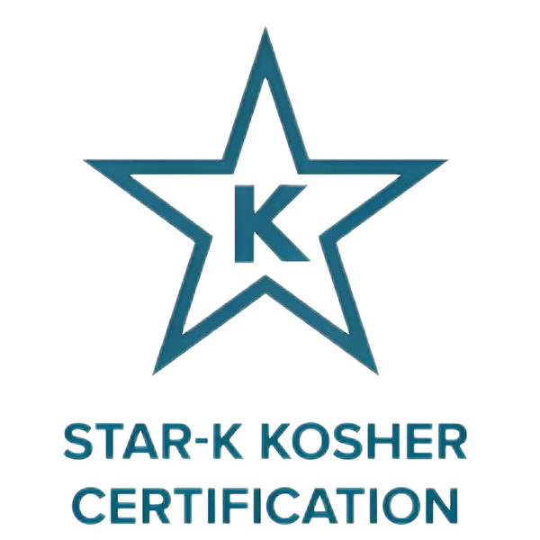 STAR-K KOSHER 인증